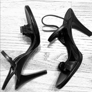 New Via SPIGA made in ITALY heels